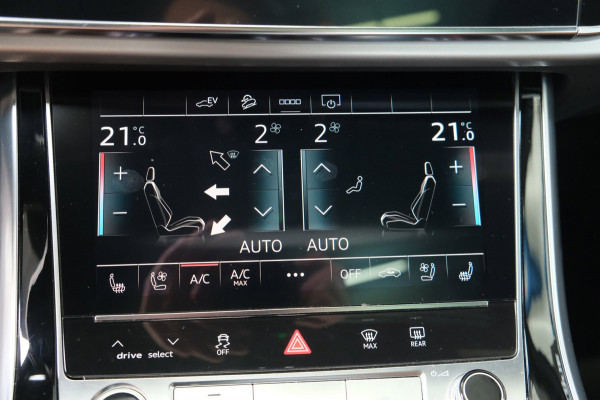 Audi Q7 55 TFSI e quattro Pro Line Plus - N.A.P. Airco, Cruise, Luchtvering, Panodak, Camera, Virtueel Display, Trekhaak.