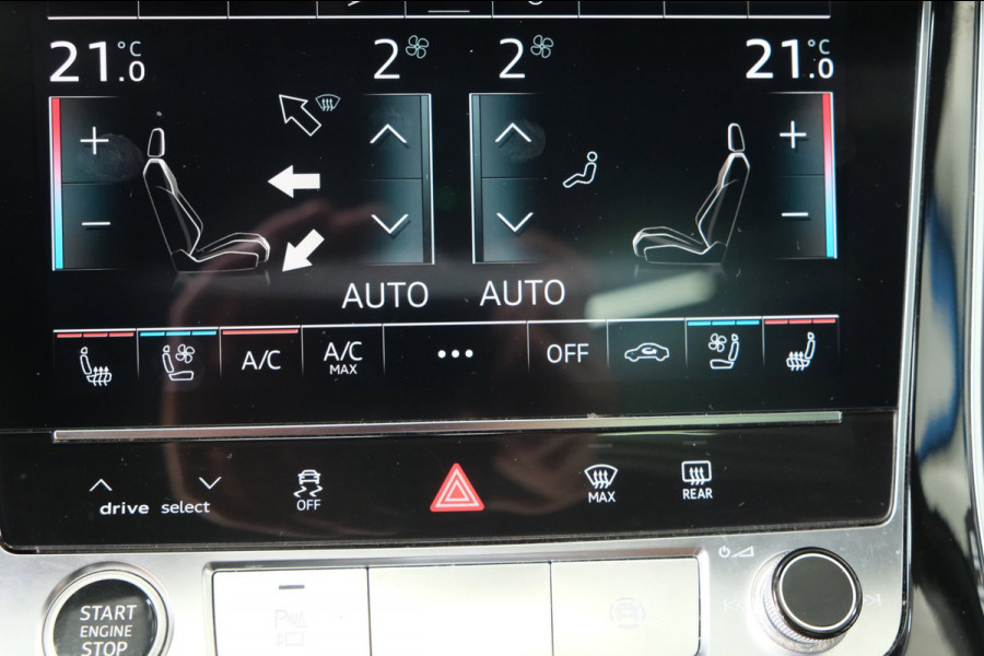 Audi Q7 55 TFSI e quattro Pro Line Plus - N.A.P. Airco, Cruise, Luchtvering, Panodak, Camera, Virtueel Display, Trekhaak.