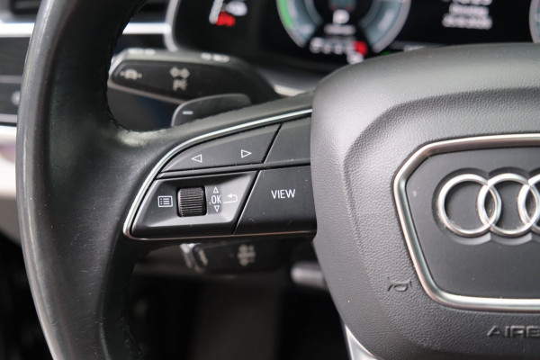 Audi Q7 55 TFSI e quattro Pro Line Plus - N.A.P. Airco, Cruise, Luchtvering, Panodak, Camera, Virtueel Display, Trekhaak.