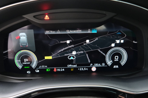 Audi Q7 55 TFSI e quattro Pro Line Plus - N.A.P. Airco, Cruise, Luchtvering, Panodak, Camera, Virtueel Display, Trekhaak.
