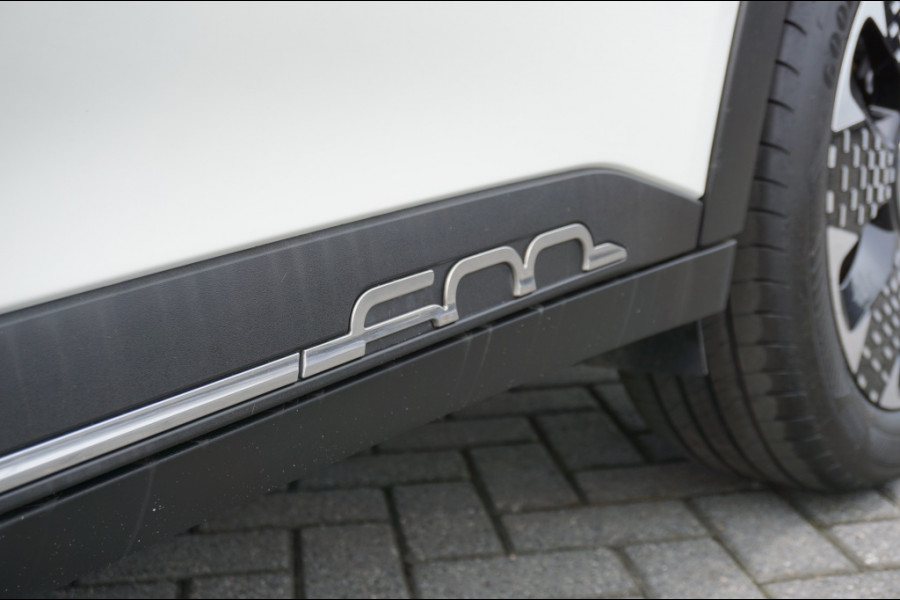 Fiat 600 Hybrid La Prima Automaat LEDER | CLIMA | MASSAGE | MEEST LUXE!