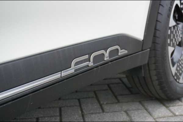 Fiat 600 Hybrid La Prima Automaat LEDER | CLIMA | MASSAGE | MEEST LUXE!