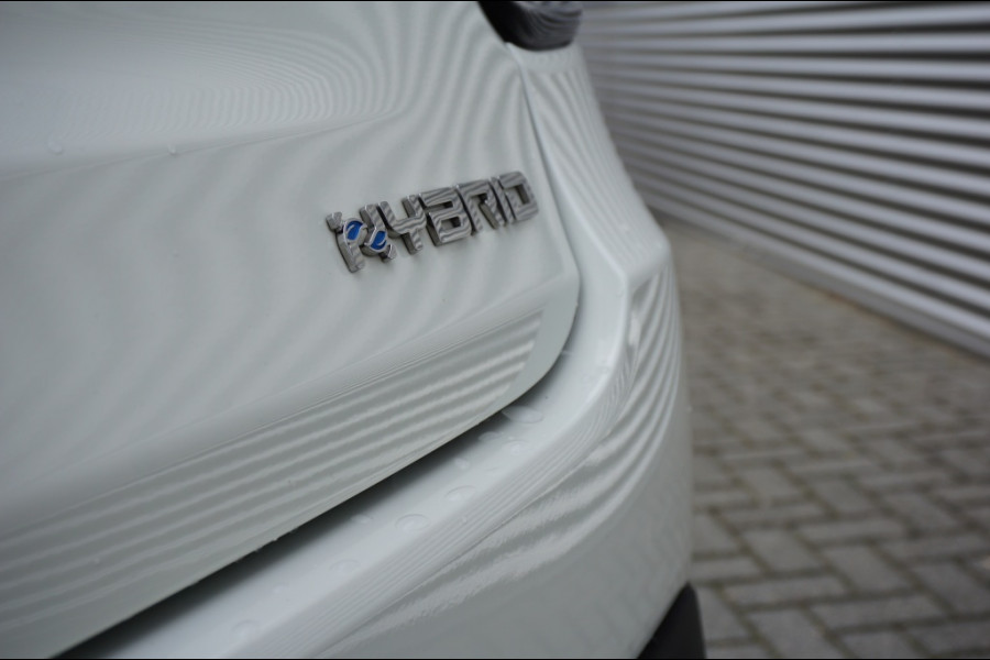 Fiat 600 Hybrid La Prima Automaat LEDER | CLIMA | MASSAGE | MEEST LUXE!