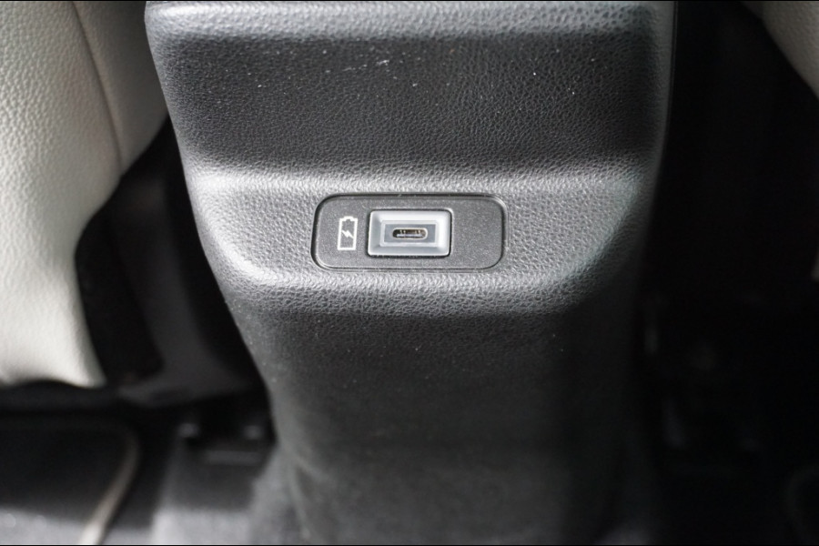 Fiat 600 Hybrid La Prima Automaat LEDER | CLIMA | MASSAGE | MEEST LUXE!