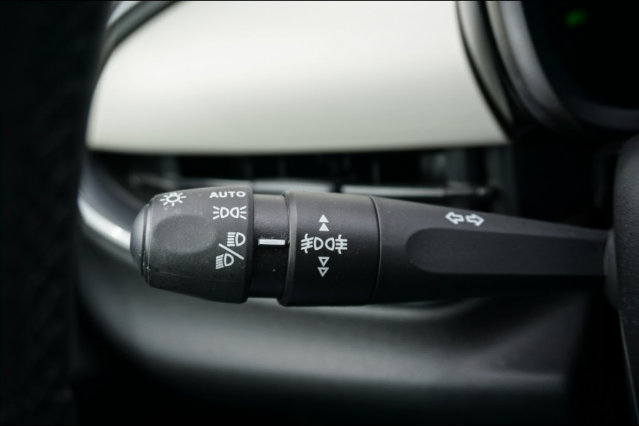 Fiat 600 Hybrid La Prima Automaat LEDER | CLIMA | MASSAGE | MEEST LUXE!