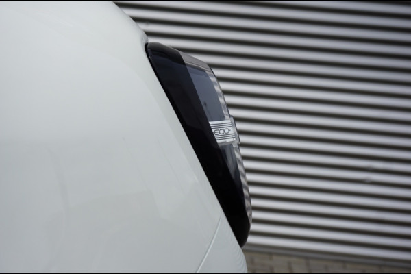 Fiat 600 Hybrid La Prima Automaat LEDER | CLIMA | MASSAGE | MEEST LUXE!