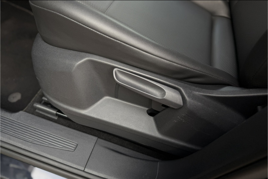 Volkswagen Caddy Cargo 1.5 TSI BPM VRIJ | 2x Schuifdeur | Virtual Dash | Leder | Groot Scherm | Camera | Standkachel