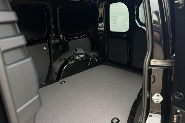 Volkswagen Caddy Cargo 1.5 TSI BPM VRIJ | 2x Schuifdeur | Virtual Dash | Leder | Groot Scherm | Camera | Standkachel