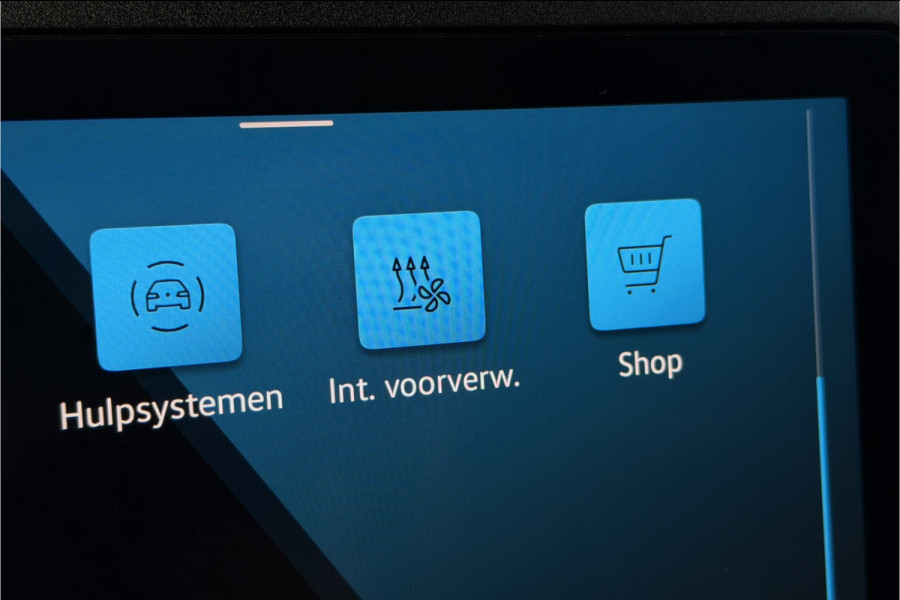 Volkswagen Caddy Cargo 1.5 TSI BPM VRIJ | 2x Schuifdeur | Virtual Dash | Leder | Groot Scherm | Camera | Standkachel
