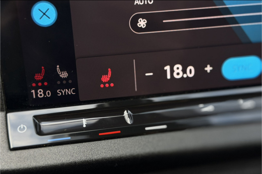 Volkswagen Caddy Cargo 1.5 TSI BPM VRIJ | 2x Schuifdeur | Virtual Dash | Leder | Groot Scherm | Camera | Standkachel