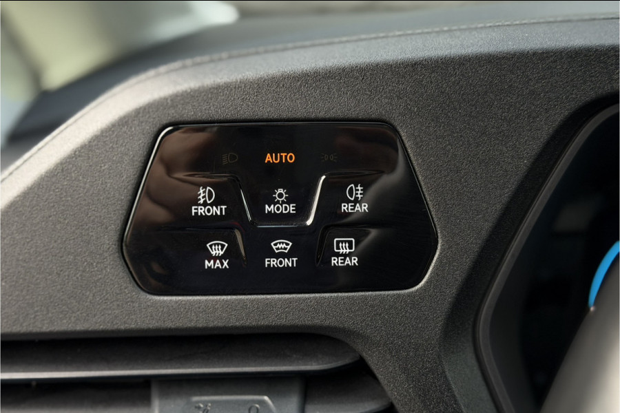 Volkswagen Caddy Cargo 1.5 TSI BPM VRIJ | 2x Schuifdeur | Virtual Dash | Leder | Groot Scherm | Camera | Standkachel