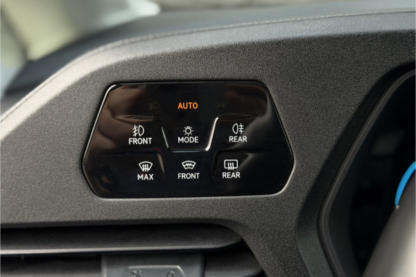 Volkswagen Caddy Cargo 1.5 TSI BPM VRIJ | 2x Schuifdeur | Virtual Dash | Leder | Groot Scherm | Camera | Standkachel