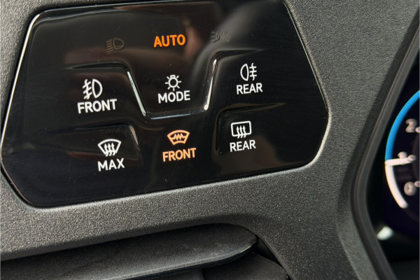 Volkswagen Caddy Cargo 1.5 TSI BPM VRIJ | 2x Schuifdeur | Virtual Dash | Leder | Groot Scherm | Camera | Standkachel