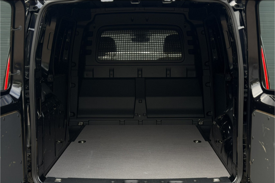 Volkswagen Caddy Cargo 1.5 TSI BPM VRIJ | 2x Schuifdeur | Virtual Dash | Leder | Groot Scherm | Camera | Standkachel