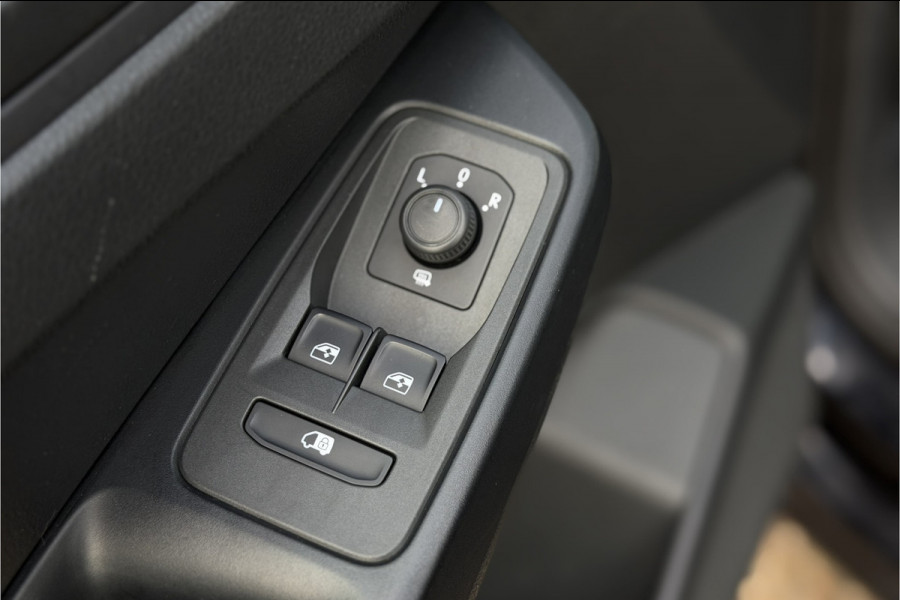Volkswagen Caddy Cargo 1.5 TSI BPM VRIJ | 2x Schuifdeur | Virtual Dash | Leder | Groot Scherm | Camera | Standkachel