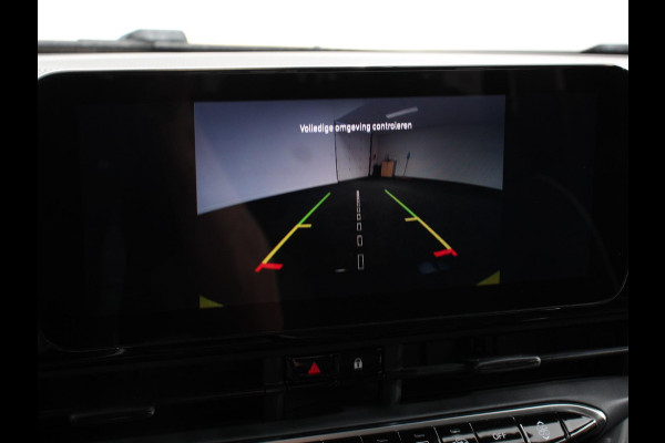 Fiat 500E Berline 42 kWh Automaat Climate control Cruise control Achteruitrijcamera Led Navigatie Apple Carplay/ Android Auto Lichtmetalen velgen Stoelverwarming