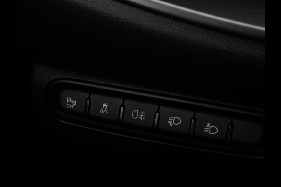 Fiat 500E Berline 42 kWh Automaat Climate control Cruise control Achteruitrijcamera Led Navigatie Apple Carplay/ Android Auto Lichtmetalen velgen Stoelverwarming