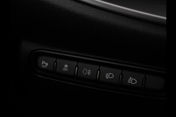 Fiat 500E Berline 42 kWh Automaat Climate control Cruise control Achteruitrijcamera Led Navigatie Apple Carplay/ Android Auto Lichtmetalen velgen Stoelverwarming