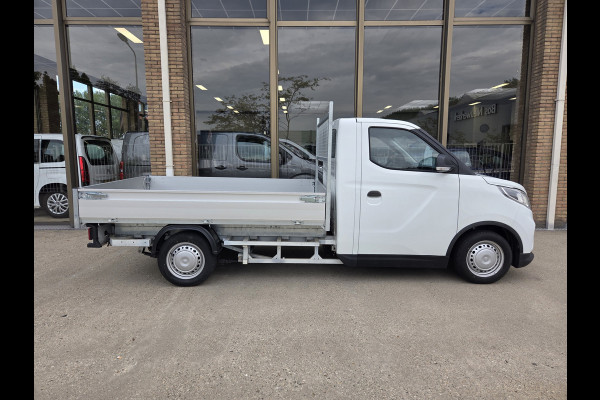 Maxus EDELIVER 3 L2 50 kWh Open laadbak / Pick-up Airco Achteruitrijcamera