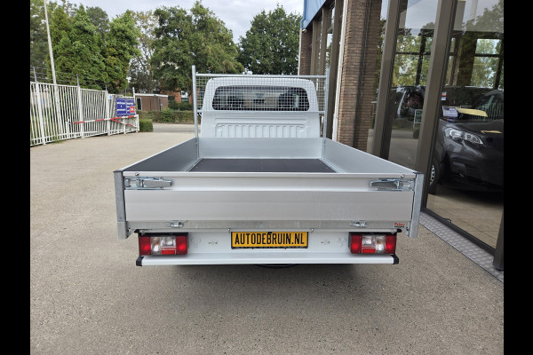 Maxus EDELIVER 3 L2 50 kWh Open laadbak / Pick-up Airco Achteruitrijcamera
