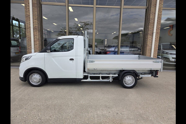 Maxus EDELIVER 3 L2 50 kWh Open laadbak / Pick-up Airco Achteruitrijcamera