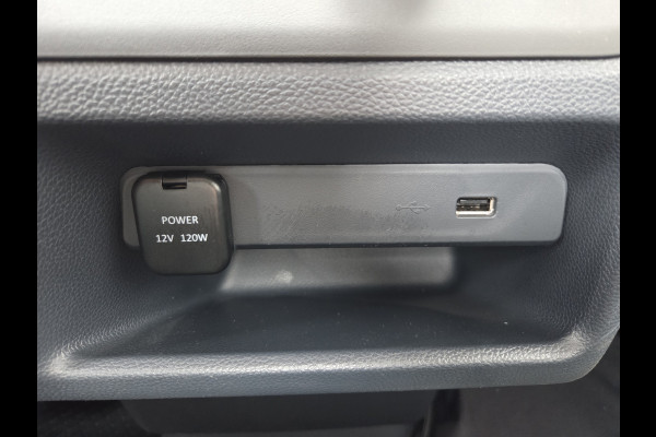 Maxus EDELIVER 3 L2 50 kWh Open laadbak / Pick-up Airco Achteruitrijcamera