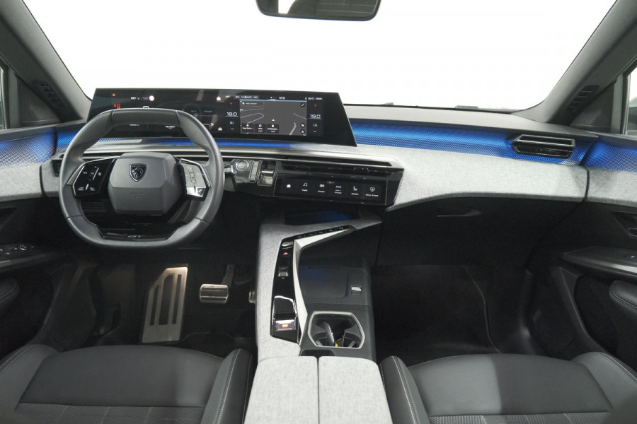 Peugeot 3008 1.2 Hybrid 136 GT | Elektrische Kofferklep | Camera | Adaptieve Cruise Control | Apple CarPlay