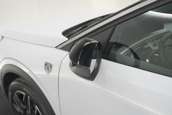 Peugeot 3008 1.2 Hybrid 136 GT | Elektrische Kofferklep | Camera | Adaptieve Cruise Control | Apple CarPlay