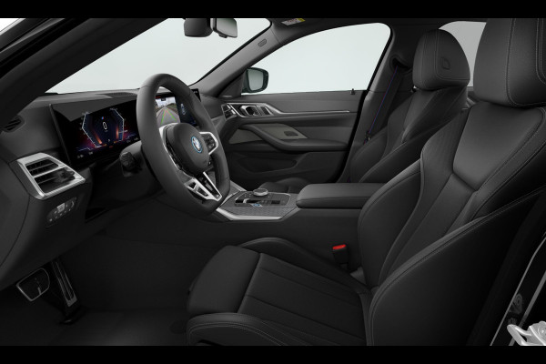 BMW i4 eDrive40 M Sport Pro - ACC - Harman Kardon - Adaptive LED
