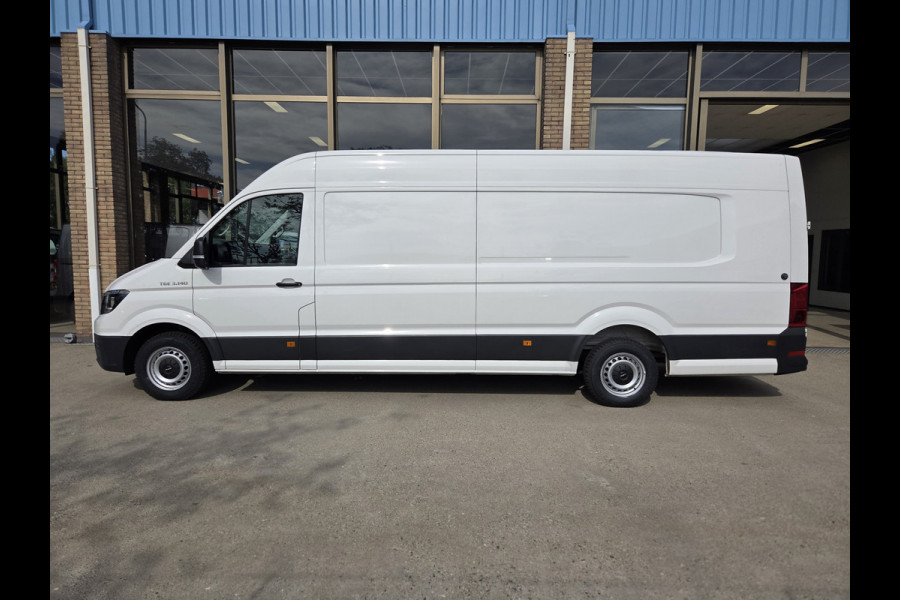 MAN TGE 35 2.0 Extra Lang L5 Hoog HD 140Pk / 103 Kw XXL