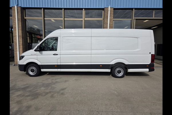 MAN TGE 35 2.0 Extra Lang L5 Hoog HD 140Pk / 103 Kw XXL