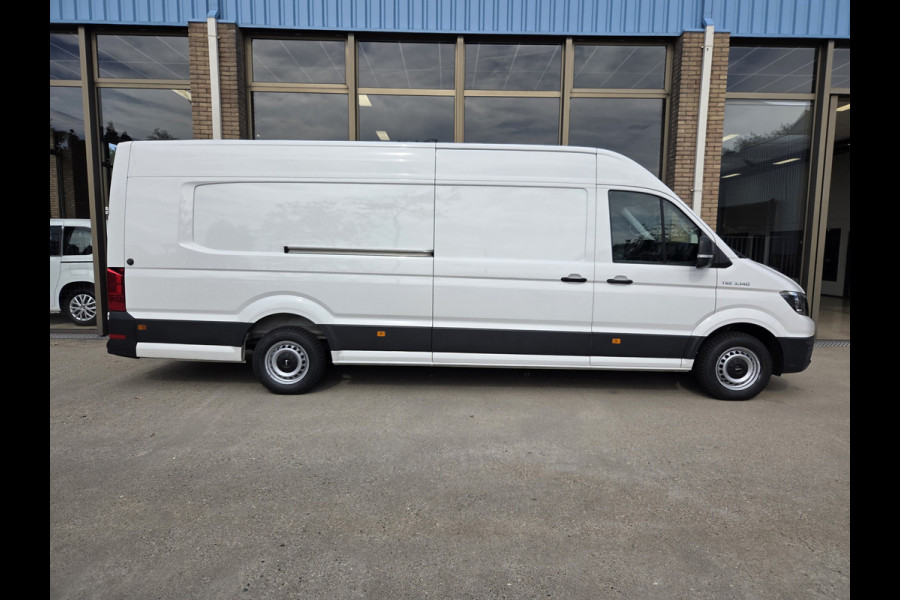 MAN TGE 35 2.0 Extra Lang L5 Hoog HD 140Pk / 103 Kw XXL