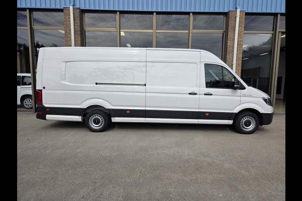 MAN TGE 35 2.0 Extra Lang L5 Hoog HD 140Pk / 103 Kw XXL