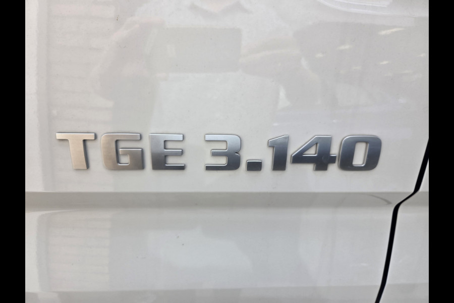 MAN TGE 35 2.0 Extra Lang L5 Hoog HD 140Pk / 103 Kw XXL