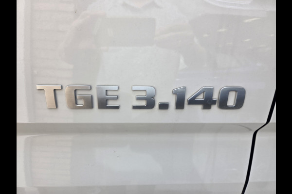 MAN TGE 35 2.0 Extra Lang L5 Hoog HD 140Pk / 103 Kw XXL