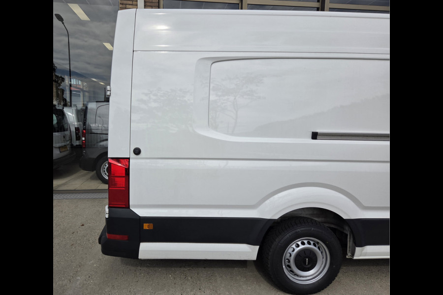 MAN TGE 35 2.0 Extra Lang L5 Hoog HD 140Pk / 103 Kw XXL