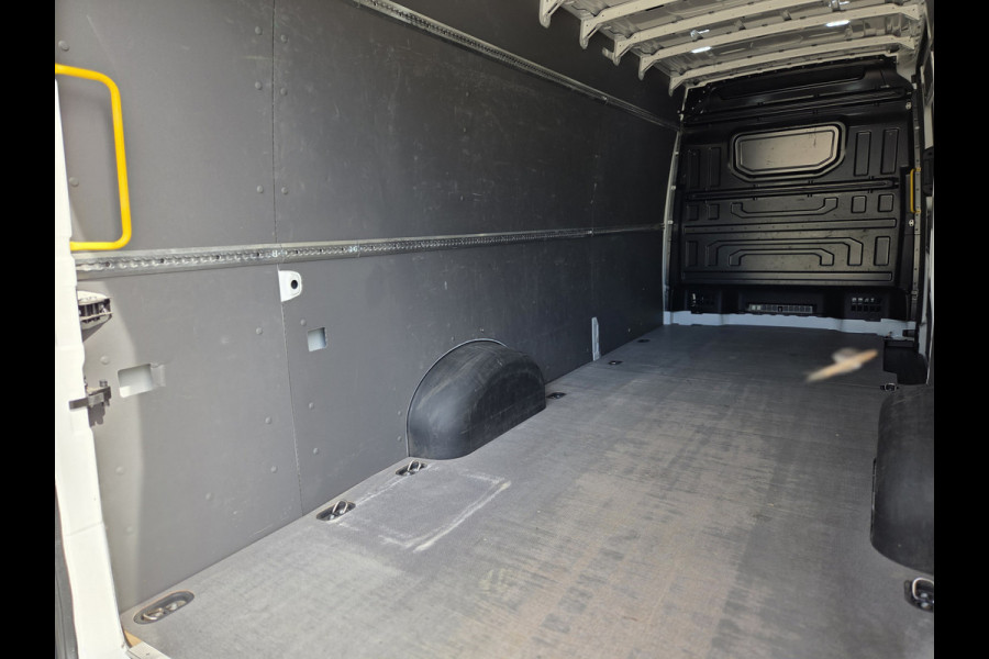 MAN TGE 35 2.0 Extra Lang L5 Hoog HD 140Pk / 103 Kw XXL