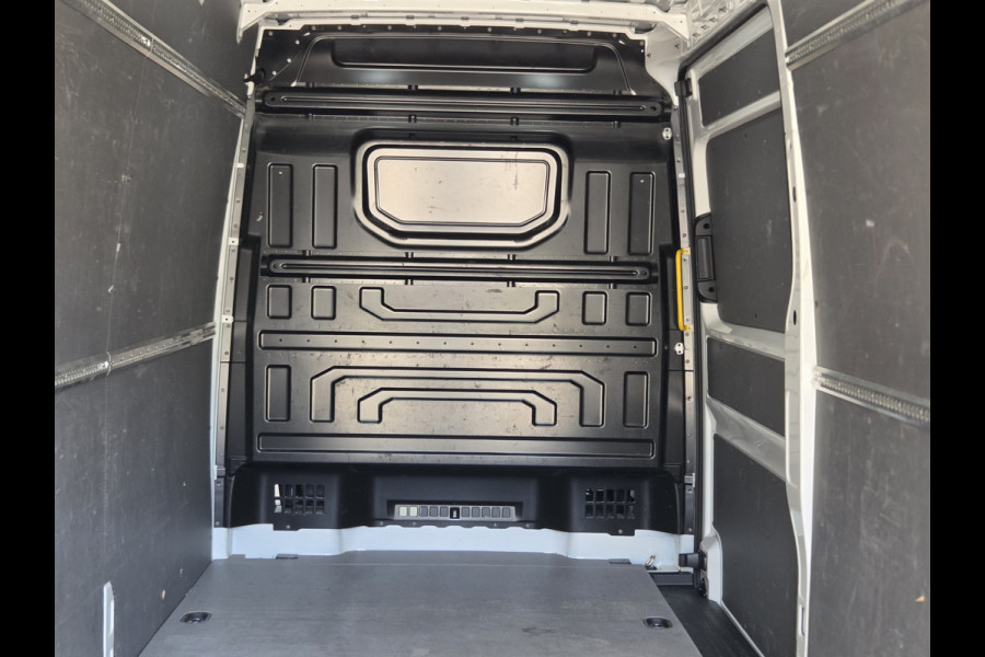 MAN TGE 35 2.0 Extra Lang L5 Hoog HD 140Pk / 103 Kw XXL