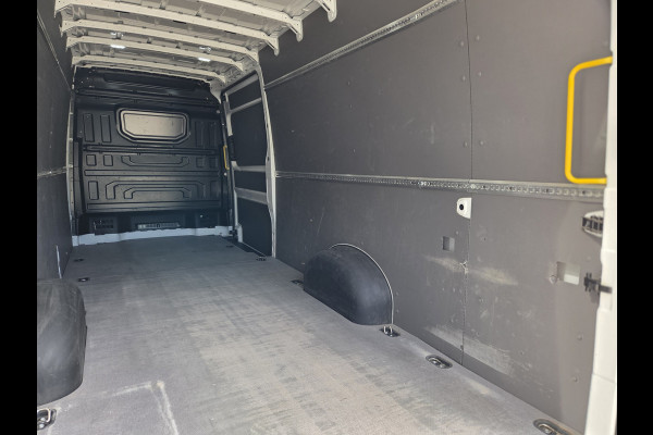 MAN TGE 35 2.0 Extra Lang L5 Hoog HD 140Pk / 103 Kw XXL