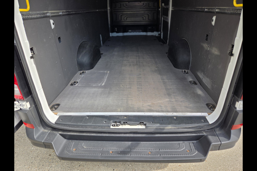MAN TGE 35 2.0 Extra Lang L5 Hoog HD 140Pk / 103 Kw XXL