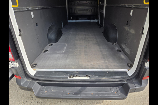 MAN TGE 35 2.0 Extra Lang L5 Hoog HD 140Pk / 103 Kw XXL