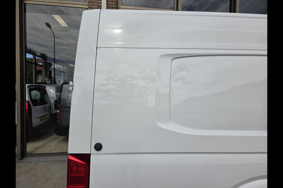 MAN TGE 35 2.0 Extra Lang L5 Hoog HD 140Pk / 103 Kw XXL