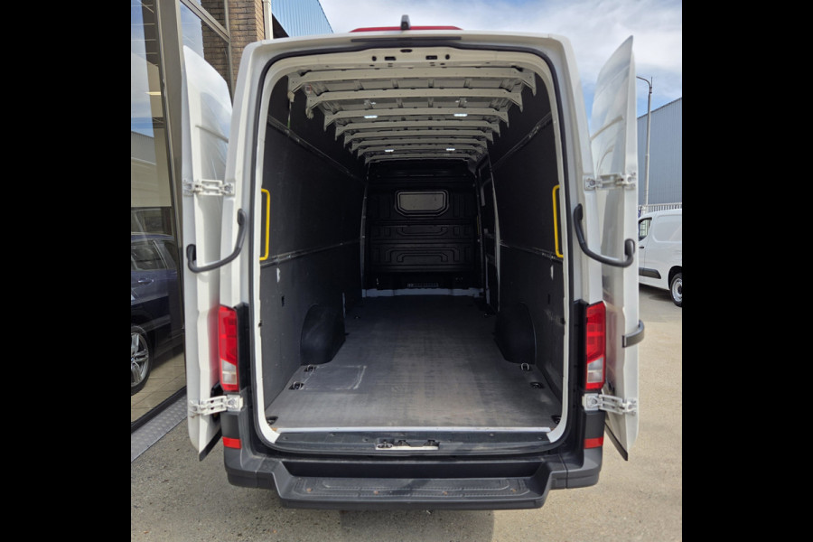 MAN TGE 35 2.0 Extra Lang L5 Hoog HD 140Pk / 103 Kw XXL
