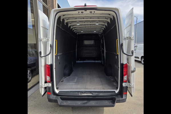 MAN TGE 35 2.0 Extra Lang L5 Hoog HD 140Pk / 103 Kw XXL
