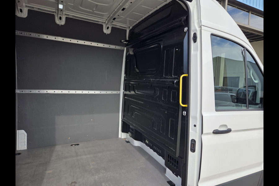 MAN TGE 35 2.0 Extra Lang L5 Hoog HD 140Pk / 103 Kw XXL