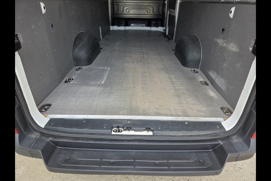 MAN TGE 35 2.0 Extra Lang L5 Hoog HD 140Pk / 103 Kw XXL
