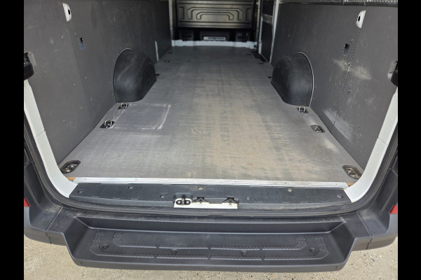 MAN TGE 35 2.0 Extra Lang L5 Hoog HD 140Pk / 103 Kw XXL