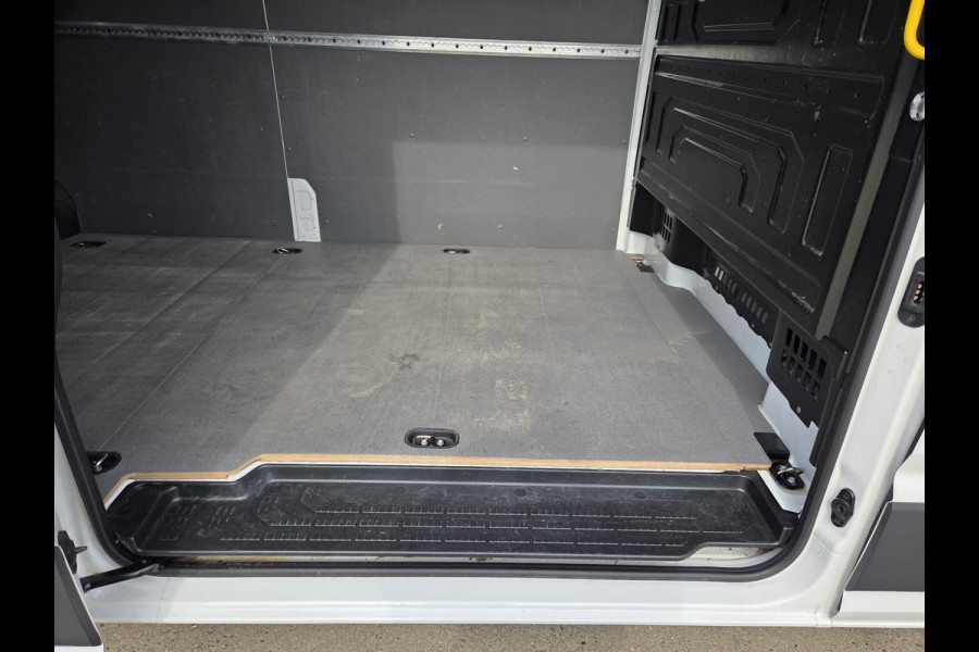 MAN TGE 35 2.0 Extra Lang L5 Hoog HD 140Pk / 103 Kw XXL