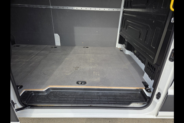 MAN TGE 35 2.0 Extra Lang L5 Hoog HD 140Pk / 103 Kw XXL