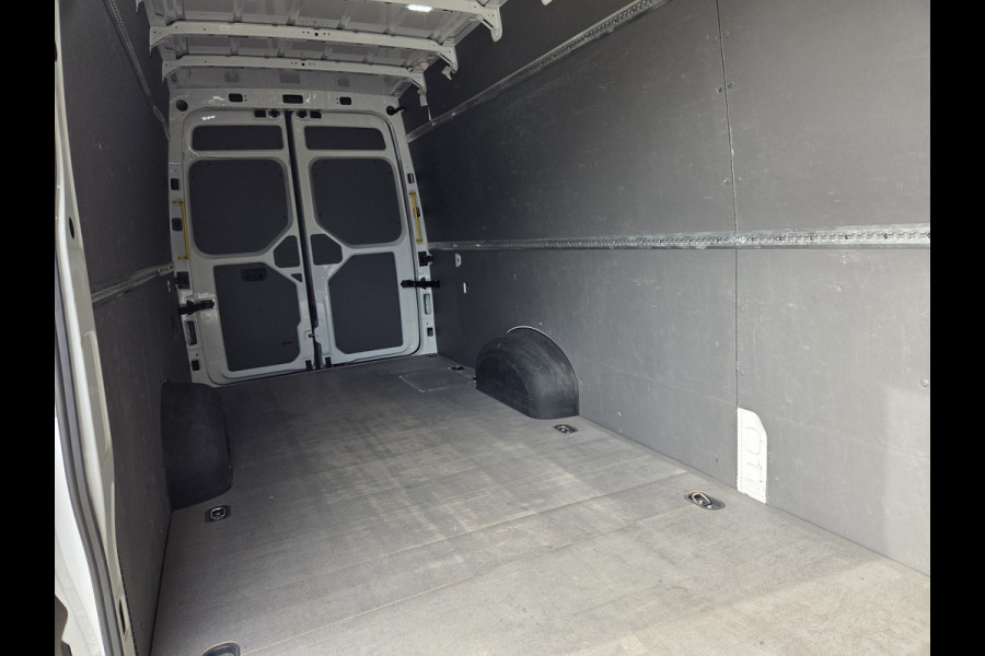 MAN TGE 35 2.0 Extra Lang L5 Hoog HD 140Pk / 103 Kw XXL